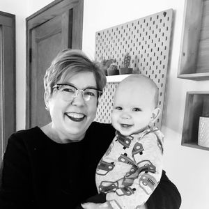 Meet your Posher, Peggy